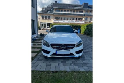 Mercedes-Benz C 200 Gebrauchtwagen