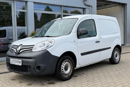 Renault Kangoo Gebrauchtwagen
