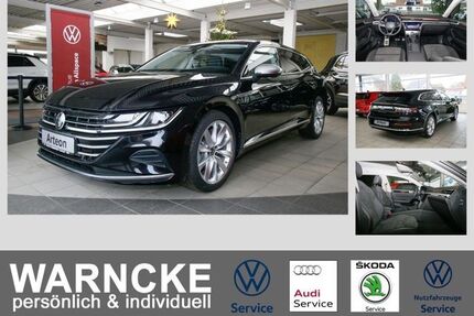 VW Arteon Gebrauchtwagen