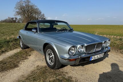 Jaguar XJ6 Gebrauchtwagen