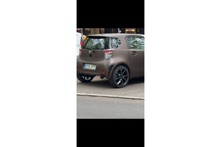 Toyota IQ Gebrauchtwagen