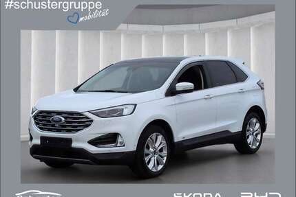 Ford Edge Gebrauchtwagen