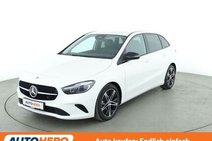 Mercedes-Benz B 200 Gebrauchtwagen