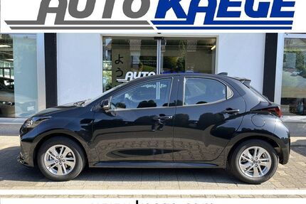 Mazda 2 Hybrid Gebrauchtwagen