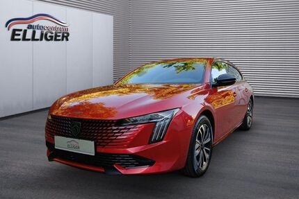 Peugeot 508 Gebrauchtwagen