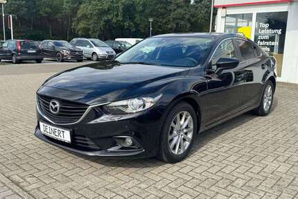 Mazda 6 Gebrauchtwagen