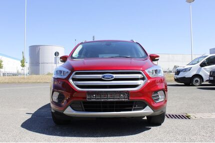 Ford Kuga Gebrauchtwagen