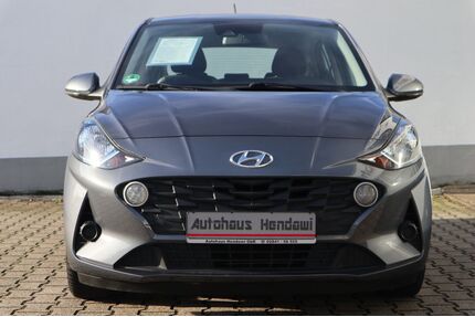 Hyundai i10 Gebrauchtwagen