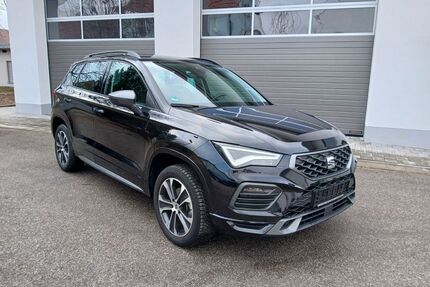 Seat Ateca Gebrauchtwagen