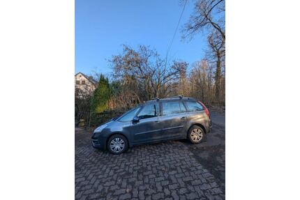 Citroen C4 Picasso Gebrauchtwagen