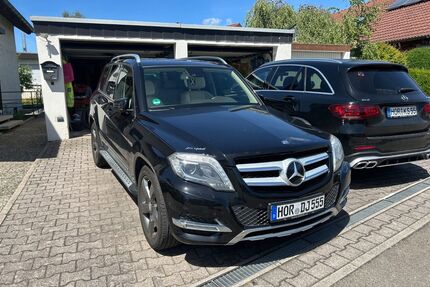 Mercedes-Benz GLK 250 Gebrauchtwagen