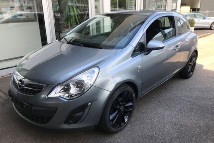 Opel Corsa Gebrauchtwagen