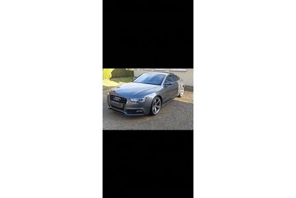 Audi A5 Gebrauchtwagen