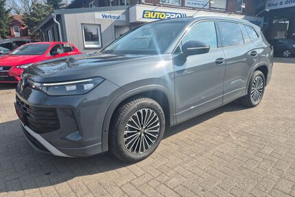 VW Tayron Gebrauchtwagen