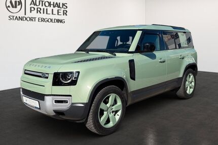 Land Rover Defender Gebrauchtwagen