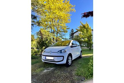 VW up! Gebrauchtwagen