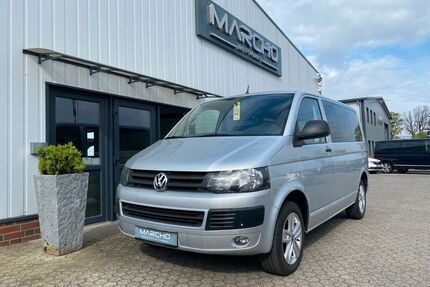 VW T5 Transporter Gebrauchtwagen