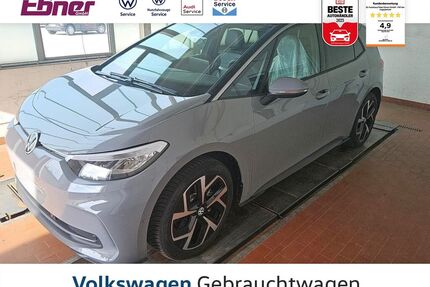 VW ID.3 Gebrauchtwagen