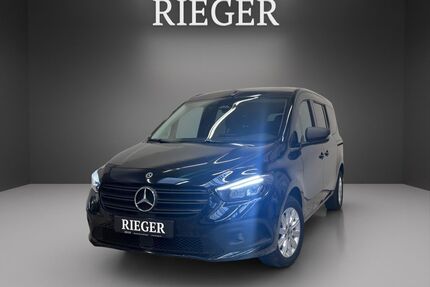 Mercedes-Benz Citan Gebrauchtwagen