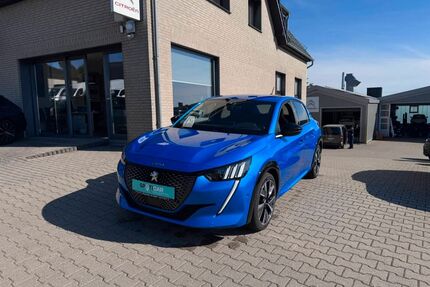 Peugeot 208 Gebrauchtwagen