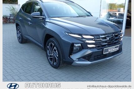 Hyundai TUCSON Gebrauchtwagen