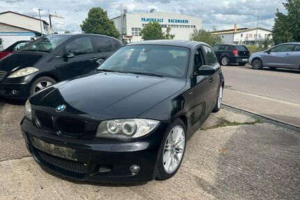 BMW 130 Gebrauchtwagen