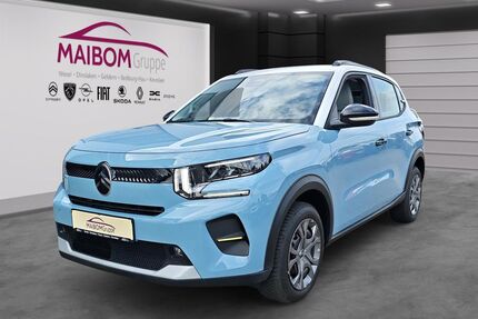 Citroen C3 Gebrauchtwagen