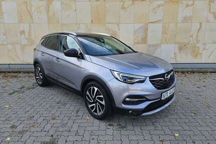 Opel Grandland X Gebrauchtwagen