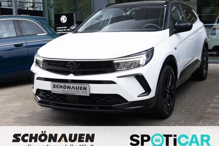 Opel Grandland (X) Gebrauchtwagen
