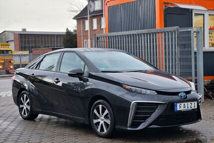Toyota Mirai Gebrauchtwagen