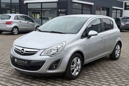 Opel Corsa Gebrauchtwagen