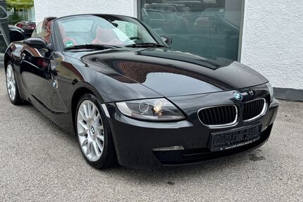 BMW Z4 Gebrauchtwagen