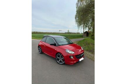 Opel Adam Gebrauchtwagen