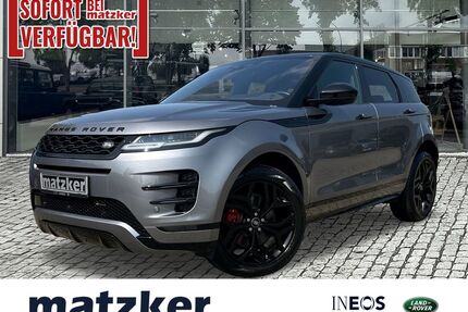 Land Rover Range Rover Evoque Gebrauchtwagen