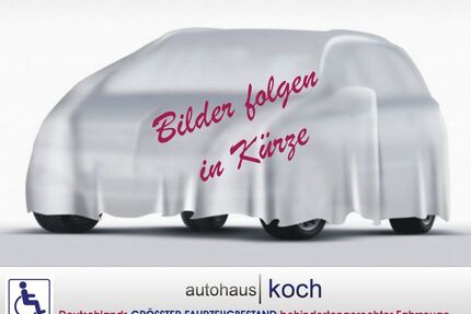 Mercedes-Benz T-Klasse Gebrauchtwagen