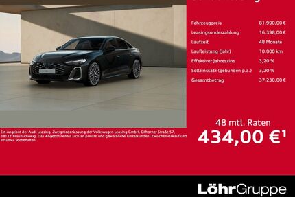 Audi S5 Gebrauchtwagen