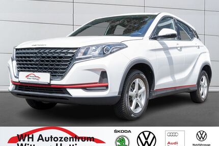 DFSK Fengon 500 Gebrauchtwagen