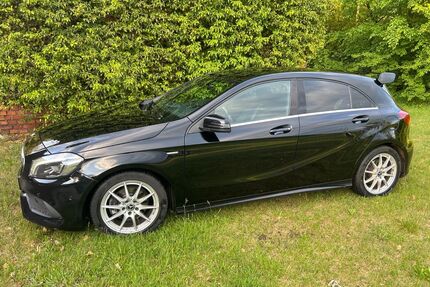 Mercedes-Benz A 200 Gebrauchtwagen