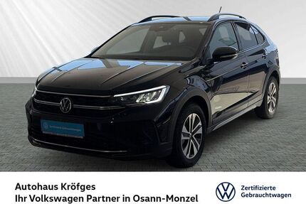 VW Taigo Gebrauchtwagen