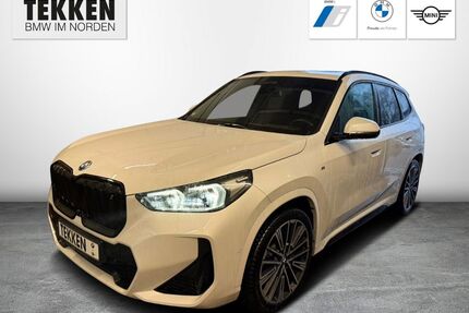 BMW iX1 Gebrauchtwagen
