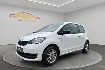 Skoda Citigo Gebrauchtwagen