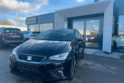 Seat Ibiza Gebrauchtwagen