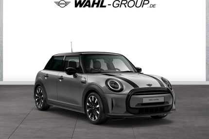 Mini Cooper Gebrauchtwagen
