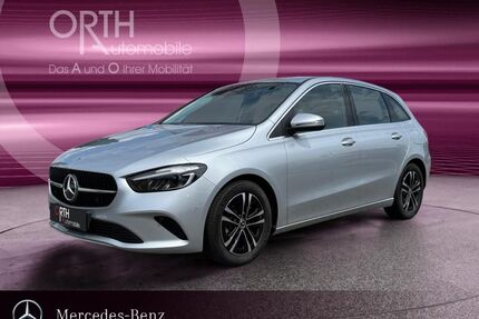 Mercedes-Benz B 180 Gebrauchtwagen