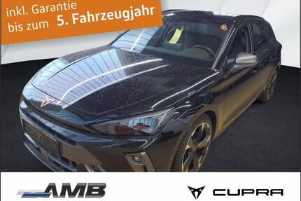 Cupra Leon Gebrauchtwagen