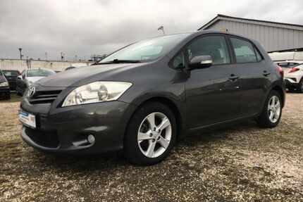 Toyota Auris Gebrauchtwagen