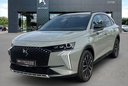 DS Automobiles DS7 (Crossback) Gebrauchtwagen