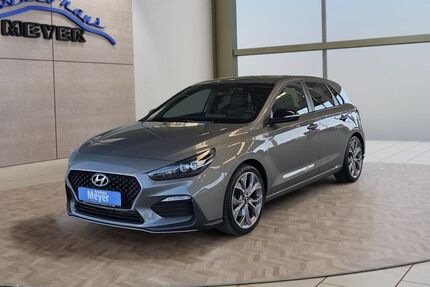 Hyundai i30 Gebrauchtwagen