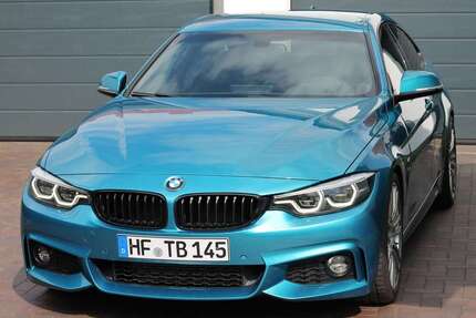 BMW 420 Gebrauchtwagen