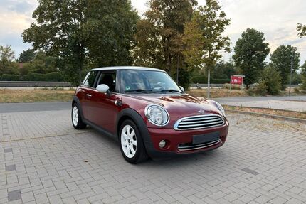 Mini Cooper Gebrauchtwagen